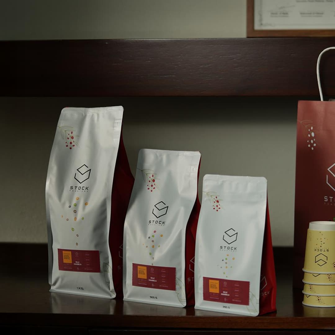 tobacco coffee beans TOBACCO Colombia Coffee Beans – Stock Coffee Roaster