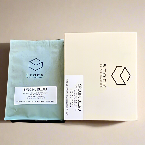 SIGNATURE BLEND