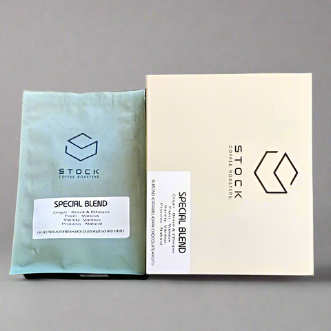 SIGNATURE BLEND