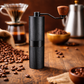 MUVNA GM1 Manual Grinder – Black
