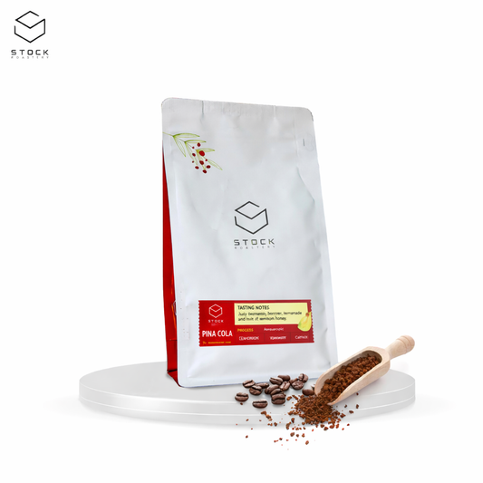 PINA COLA Colombia Coffee Beans