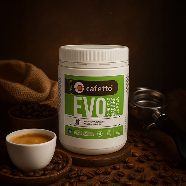 EVO® Espresso Machine Cleaner 500G