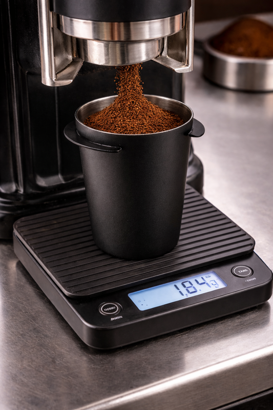 MUVNA Powder Cup DC2103