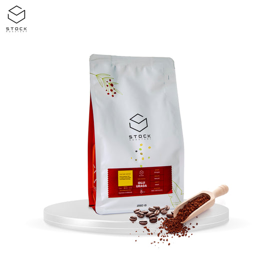 GUJI URAGA