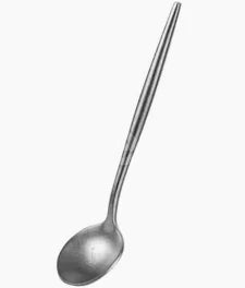 MUVNA Stainless Steel Coffee Spoon