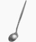 MUVNA Stainless Steel Coffee Spoon