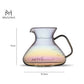 MUVNA Yingzhan Server – Colorful (450 ml)