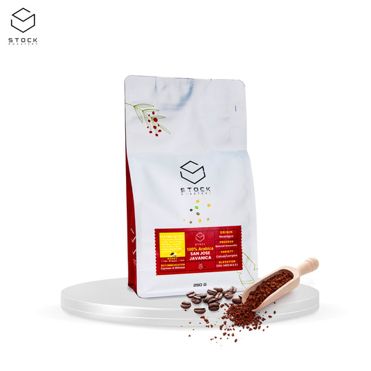 Nicaragua San Jose Javcanica