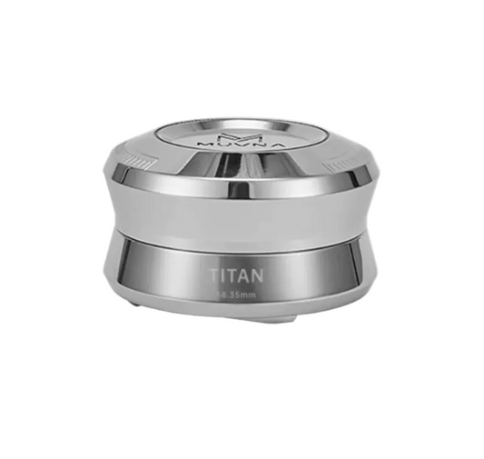 T2289L5 MUVNA Distributor – Pentagonal Base 58mm (Silver)