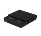 MUVNA – PSYCHE Smart Electronic Scale Mini (Black)