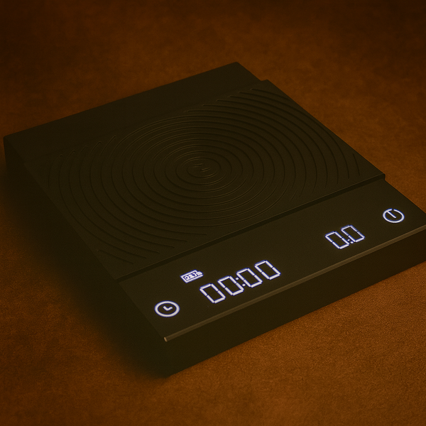 TIMEMORE BLACK MIRROR Basic Coffee Scale