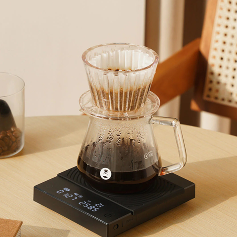 TIMEMORE BLACK MIRROR Basic Coffee Scale
