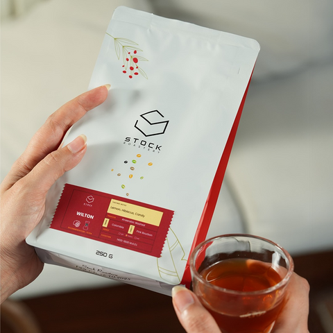 COLOMBIA WILTON – FILTER – 250GM