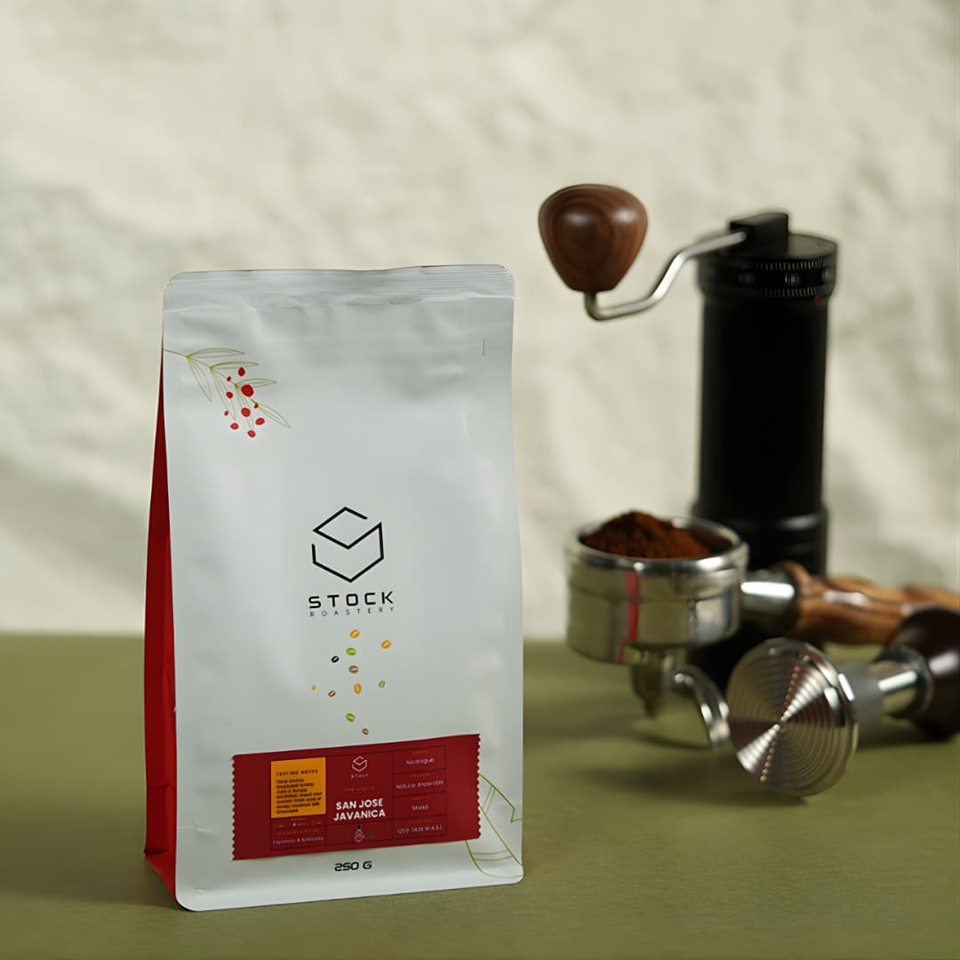 Nicaragua San Jose Javcanica – 250GM / 1000GM