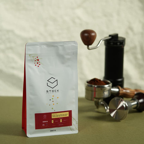 KENYA FILTER – 250GM / 1000GM