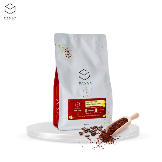 COLOMBIA WILTON