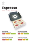 The Espresso Box