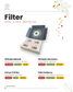 Filter Discovery Box