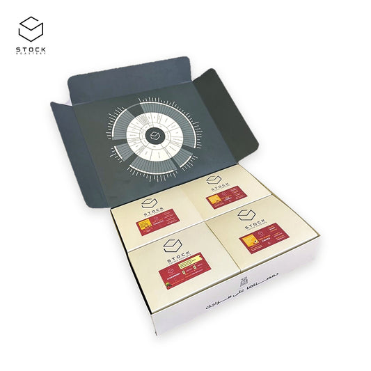 Infused Experience Box