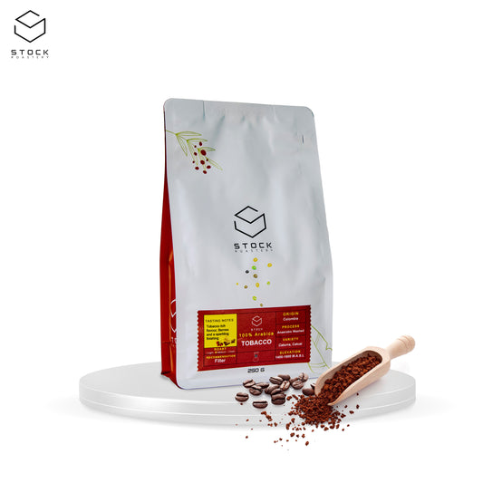 TOBACCO – Colombia