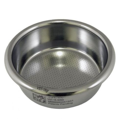 VST Precision Insert Filter Basket