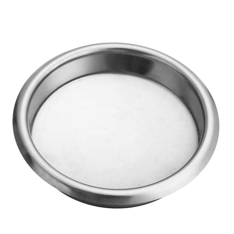 Blind Filter Basket 
