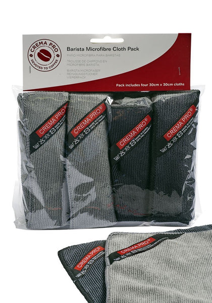 4-Pack Barista Cloth