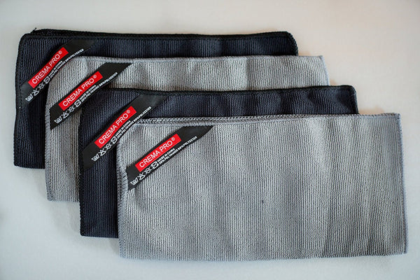 4-Pack Barista Cloth