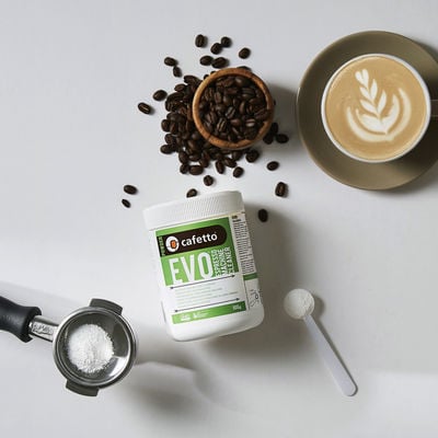 Espresso Machine Cleaner