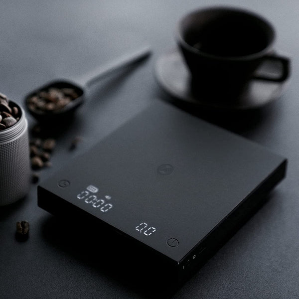 Basic Coffee Scale