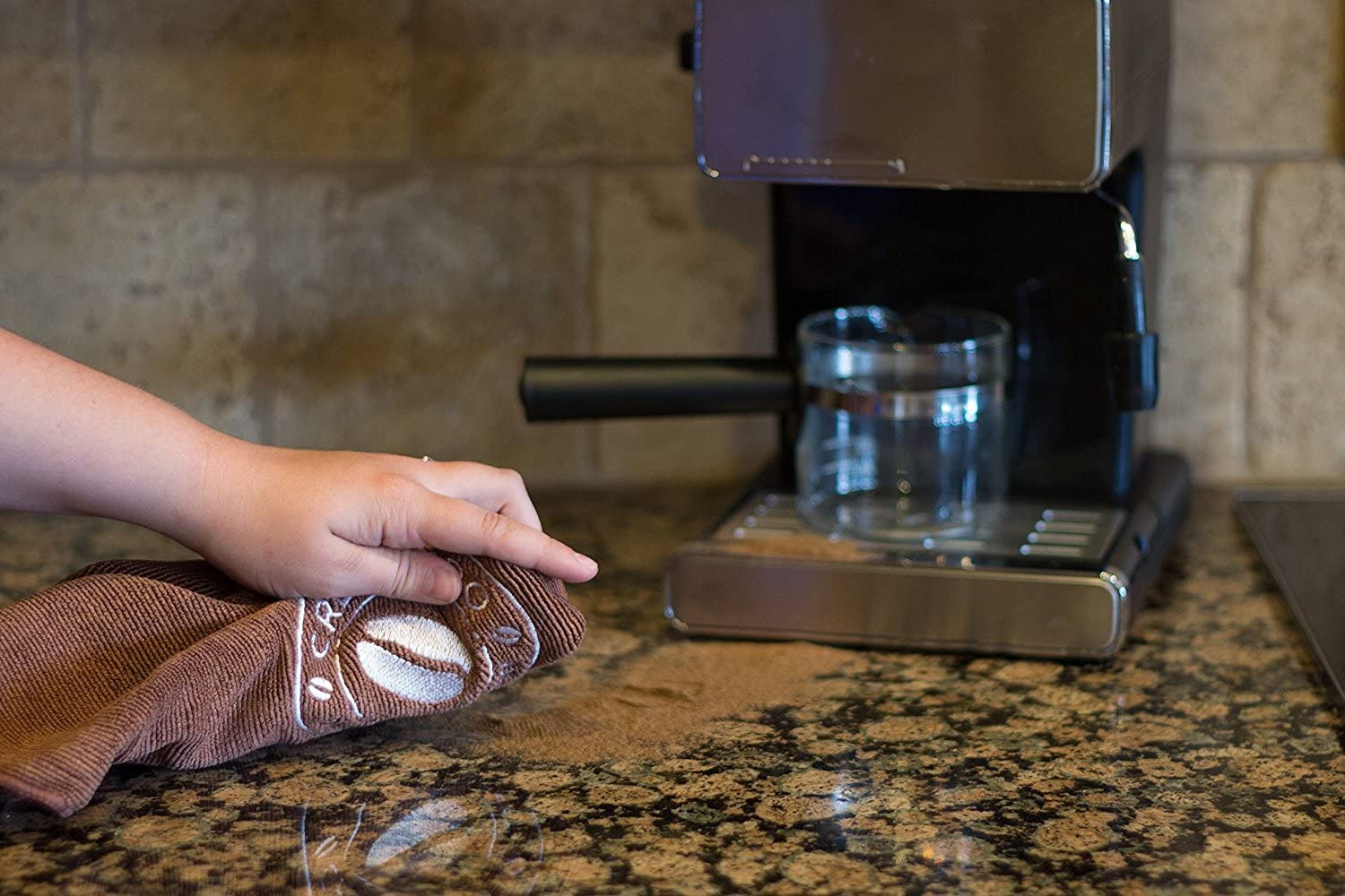 Microfibre Barista Cloth