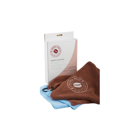 Microfibre Barista Cloth