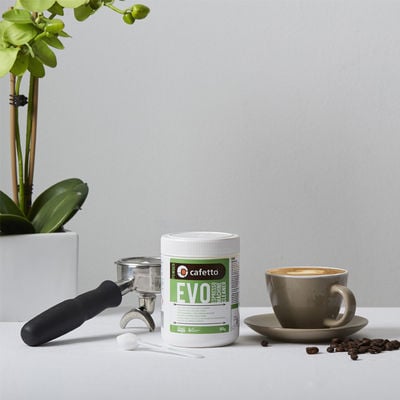 Espresso Machine Cleaner