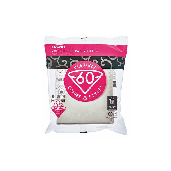 V60 Filter Paper