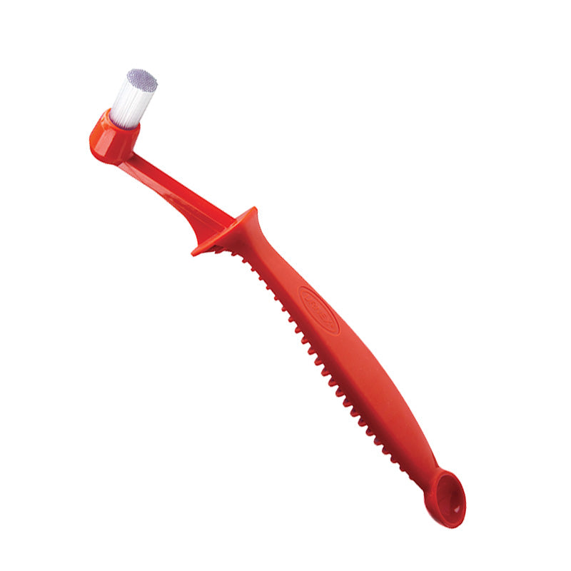 Espresso Machine Brush